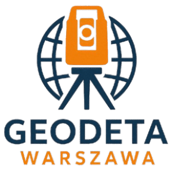geodeta warszawa