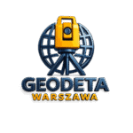 geodeta warszawa