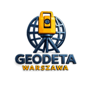 geodeta warszawa